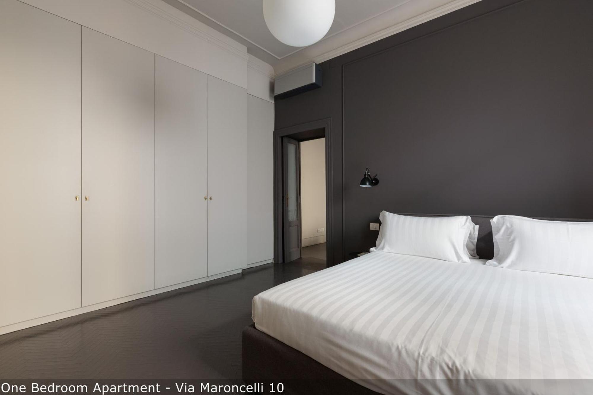 Brera Apartments In Porta Volta Milan Room photo